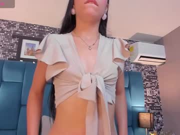 Leila_Amed Chaturbate stream image from January 25, 2025