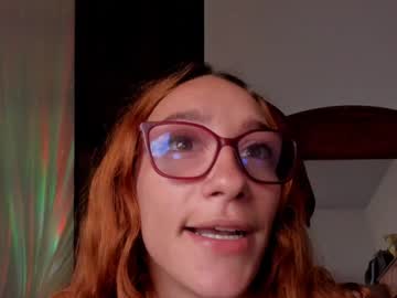 Liahilton_ Chaturbate stream image from January 25, 2025