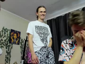 Loyasteve Chaturbate stream image from January 25, 2025