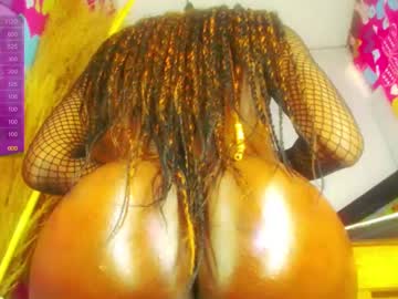 Mayo_771804 Chaturbate stream image from January 25, 2025
