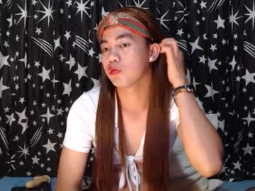 Mike_Fonso Chaturbate stream image from January 25, 2025