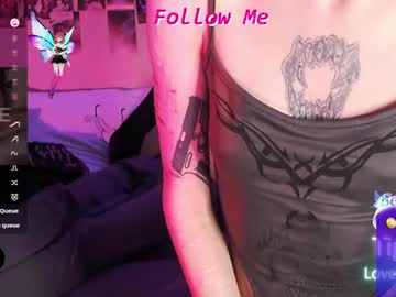 Mollyex191919 Chaturbate stream image from January 25, 2025