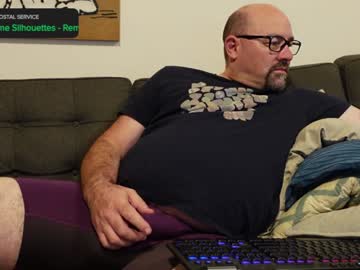 Mordecai_The_Great Chaturbate stream image from January 25, 2025