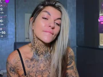 Perfecttbaby77n Chaturbate stream image from January 25, 2025