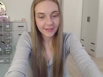 Pollyrate Chaturbate stream image from January 25, 2025