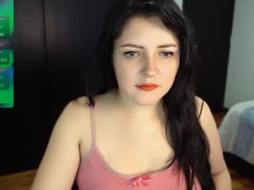 Prettywoman_Lm Chaturbate stream image from January 25, 2025