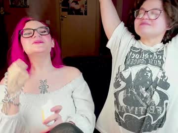 Sashy_Way Chaturbate stream image from January 25, 2025