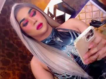 Stellagrayts Chaturbate stream image from January 25, 2025