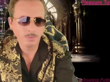 The_Emperor_Mcqueen Chaturbate stream image from January 25, 2025