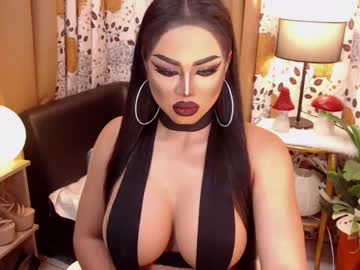 Tsdarkdevon Chaturbate stream image from January 25, 2025