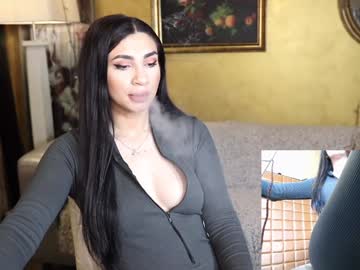 Vijshstara Chaturbate stream image from January 25, 2025