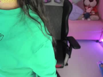 Zoe_Sullivan_ Chaturbate stream image from January 25, 2025
