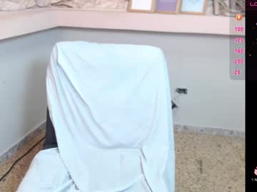 Abigailevans1 Chaturbate stream image from January 25, 2025