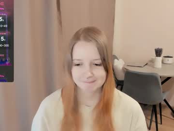Alisha_Ley Chaturbate stream image from January 25, 2025
