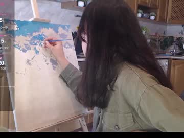 Anastaciabask Chaturbate stream image from January 25, 2025