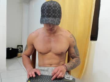 Andyy_Xxx Chaturbate stream image from January 25, 2025