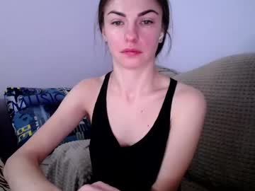 Angel_Zoe77 Chaturbate stream image from January 25, 2025