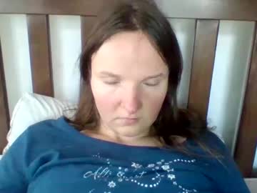Annie1235 Chaturbate stream image from January 25, 2025