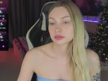 Annie69kiss Chaturbate stream image from January 25, 2025