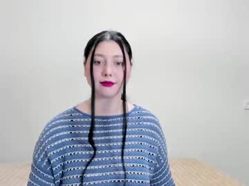 Black_Berry_Bla_Ck Chaturbate stream image from January 25, 2025