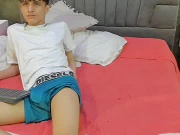 Bruce_Hans Chaturbate stream image from January 25, 2025