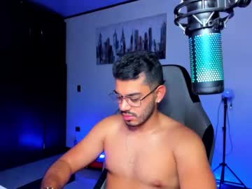 Bruno_Diaz31 Chaturbate stream image from January 25, 2025