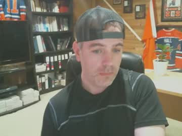 Canadianboi6969 Chaturbate stream image from January 25, 2025