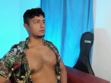 Chadonlychat Chaturbate stream image from January 25, 2025