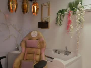 Cherry__Beauty Chaturbate stream image from January 25, 2025
