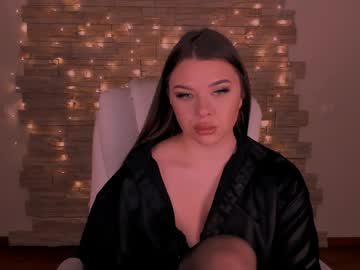 Christine_Wells Chaturbate stream image from January 25, 2025