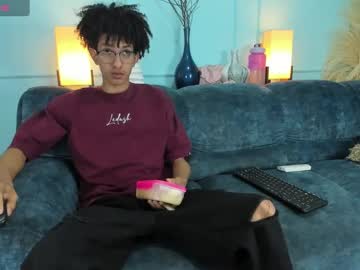 Cj_Davis Chaturbate stream image from January 25, 2025