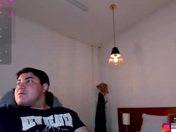 _Cloe_N_Billy_ Chaturbate stream image from January 25, 2025