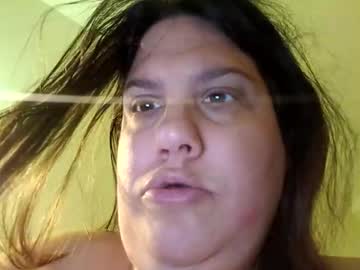 Countrygirl8687 stream image from January 25, 2025