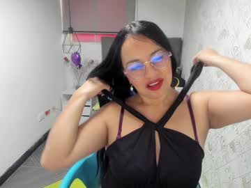 Cristal_Cooper__ Chaturbate stream image from January 25, 2025