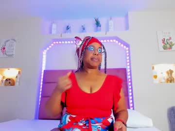 Dalilaprat Chaturbate stream image from January 25, 2025