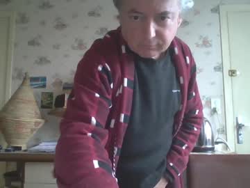 Gegevincent719 stream image from January 25, 2025