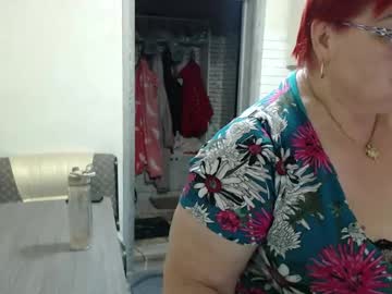 Goddess57 Chaturbate stream image from January 25, 2025