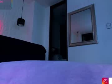 Isarogers_Dl Chaturbate stream image from January 25, 2025