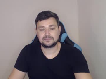 Just_A_Nice_Guy_27 Chaturbate stream image from January 25, 2025