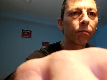 Kinkieman101 Chaturbate stream image from January 25, 2025