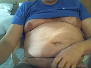 Knarfiz Chaturbate stream image from January 25, 2025