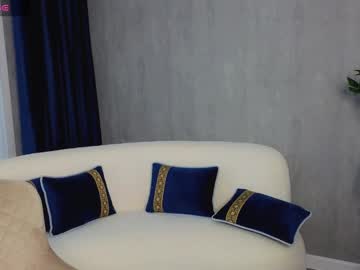 Lilybridgitte Chaturbate stream image from January 25, 2025