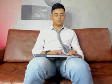 Lucii_Fer_ Chaturbate stream image from January 25, 2025