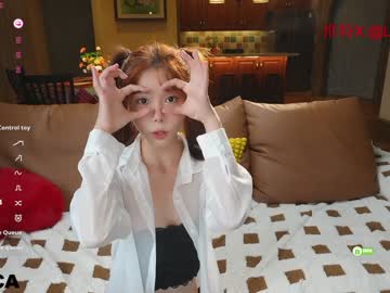 Luna_Liu520 Chaturbate stream image from January 25, 2025
