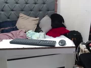 Michelleandhans Chaturbate stream image from January 25, 2025