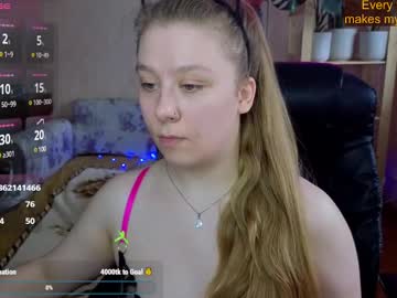 Mira_Melody Chaturbate stream image from January 25, 2025