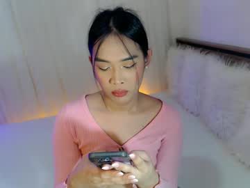 Piroulita Chaturbate stream image from January 25, 2025