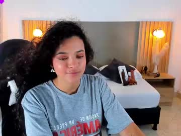 Rizos_Olsonn Chaturbate stream image from January 25, 2025