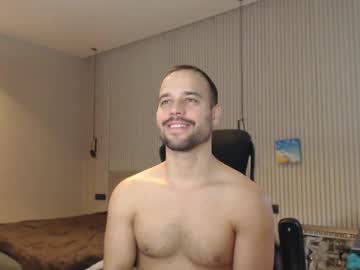 Sandro_Best Chaturbate stream image from January 25, 2025