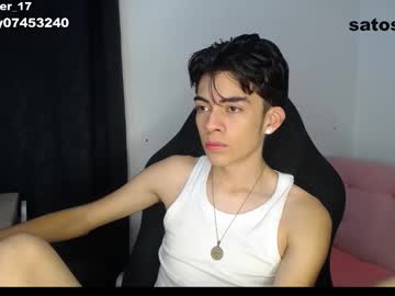 Satosh_Y Chaturbate stream image from January 25, 2025